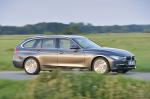 BMW 328i Touring Luxury 2012 года